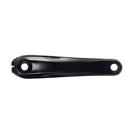 SHIMANO Biela izquierda+derecha Deore XT FC-M8150 170mm negro sin convertidor