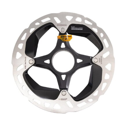 Disco de freno SHIMANO RT-MT900 160mm Center Lock Ice Tech (apretado externamente)