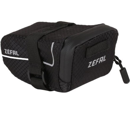 ZÉFAL Pocket LIGHT PACK S 0,5l bajo el asiento negro