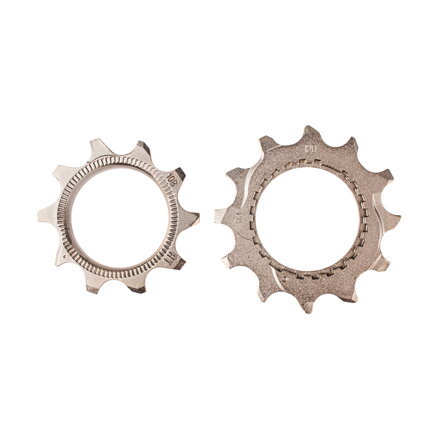 Piñon SHIMANO 10 y 12z. para cartucho CS-M9100/M8100/M7100/M6100 12-k.