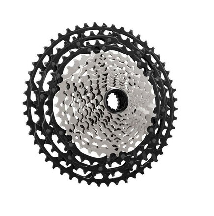 Cassette SHIMANO CS-M9100 12 ruedas 10-51z. XTR