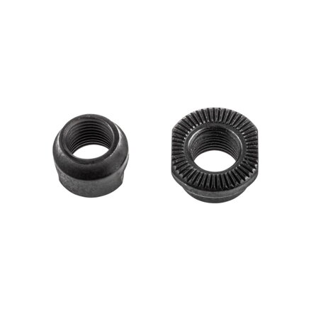 SHIMANO Cono HBT-X505 delantero izquierdo
