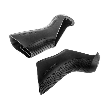 Gomas SHIMANO para Dual-Control ST-R8050 negro