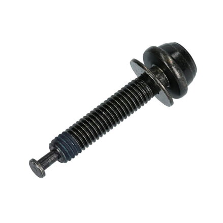 Tornillo de freno SHIMANO. pinza de montaje plano 43 mm