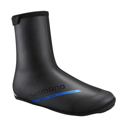 Cubrezapatillas SHIMANO XC THERMAL negro