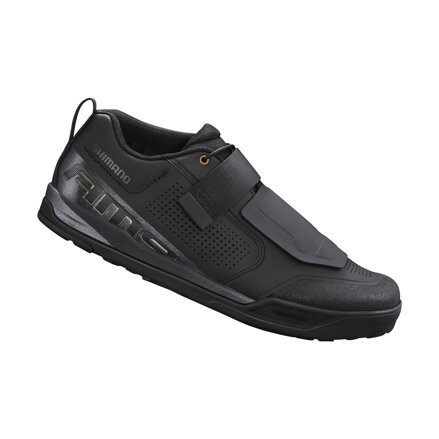 SHIMANO Zapatillas SHAM903 negro