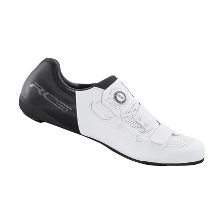 SHIMANO Zapatillas SHRC502 blanco