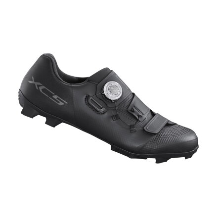 SHIMANO Zapatillas SHXC502 negro