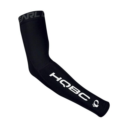 Manguitos HQBC QPI TEAM THERMAL negros