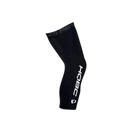 Rodilleras HQBC QPI TEAM THERMAL negro