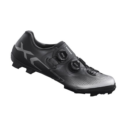 SHIMANO Zapatillas SHXC702 negro