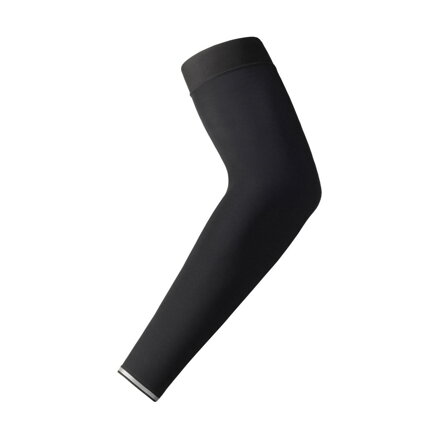 SHIMANO Mangas de mano S-PHYRE negro