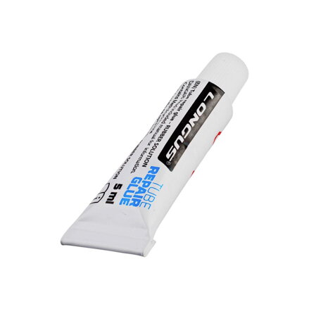 LONGUS Pegamento para pegar almas 5 ml / 12 piezas