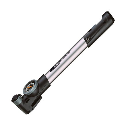 Bomba LONGUS VIHOPRE ALU-T 80/120 inteligente con manómetro
