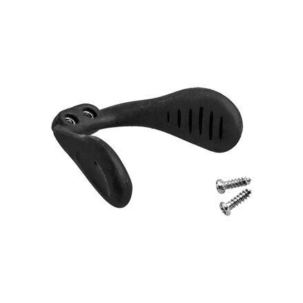 HQBC Reposacabezas CRANQ negro