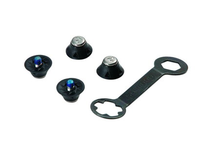 Clavos SHIMANO para zapatos SHXC90/70/61/51/SHM162