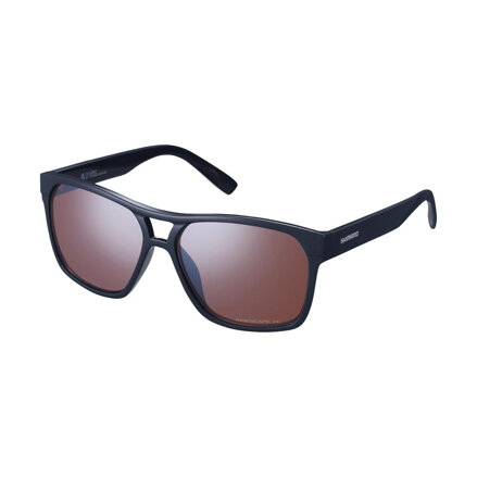 Gafas SHIMANO SQUARE2 azul Ridescape Alto Contraste