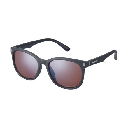 Gafas SHIMANO TOKYO2 gris oscuro Ridescape Alto Contraste