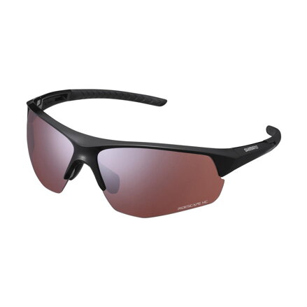 Gafas SHIMANO TWINSPARK negro Ridescape High Contrast