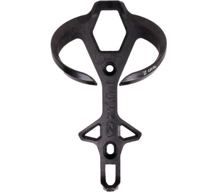 ZÉFAL Cesta Pulse L2 - negro
