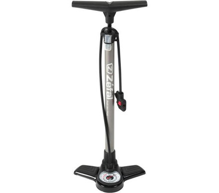 ZÉFAL Bomba Profil Max FP20 blanca