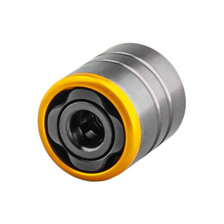 SR SUNTOUR Tuerca para eje QLC 15mm FKE472-10