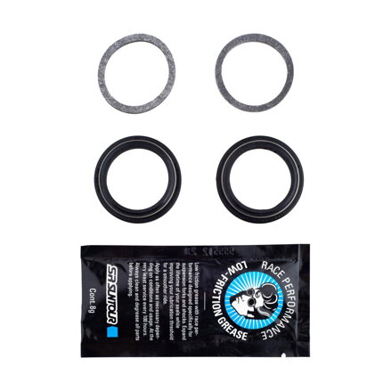 Juego SR SUNTOUR Gufier para Rux38, DUROLUX38 FKA122-05