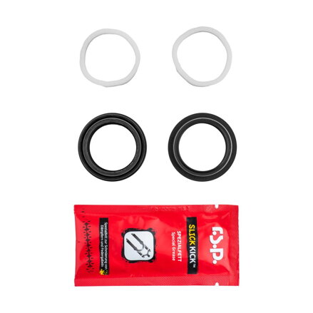 Juego SR SUNTOUR Goofier para Axon34/Raidon34 FKA122-12