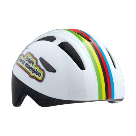 LAZER BOB+ iridiscente UNI 46-52
