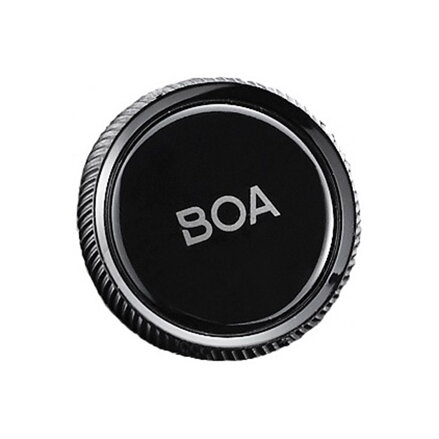 Sistema de sujeción SHIMANO BOA L6 para MT7/RC5/XC5/ME502/RX6/EX7GTX izquierdo negro