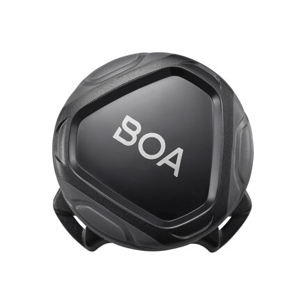 Sistema de sujeción SHIMANO BOA L6 para RC7/XC7/ME501/MW7 derecha gris