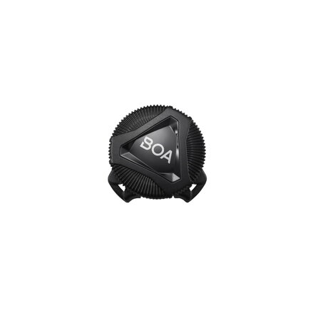 Sistema de sujeción SHIMANO BOA L6 para RC3/XC3/RP4/ME4/ET7/EX7 derecha negro