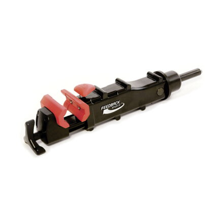 Tornillo de banco FEEDBACK SPORT PRO-ELITE compatible con Park Tool