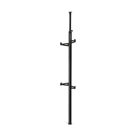 FEEDBACK SPORT VELO HOME BASE soporte para 2 bicicletas negro