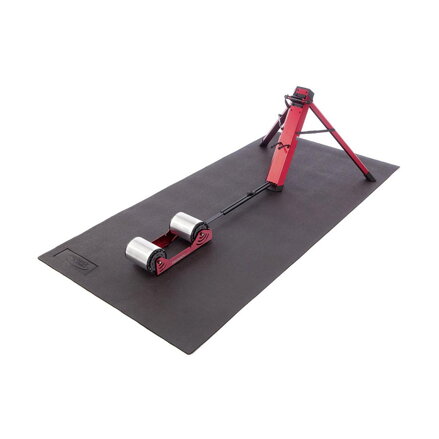 FEEDBACK SPORT Colchoneta para rodillo Omnium 178x99cm