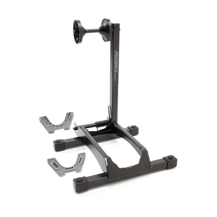 FEEDBACK SPORT Soporte RAKK XL negro