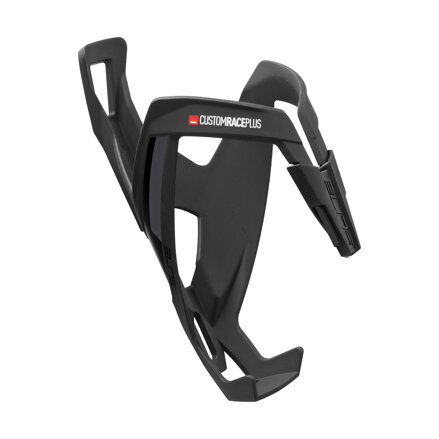 Cesta ELITE CUSTOM RACE PLUS negro