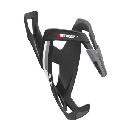 ELITE Basket CUSTOM RACE PLUS negro/blanco mate