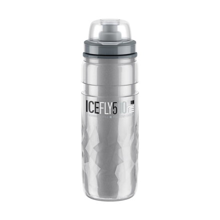 Botella ELITE ICE FLY 500 humo