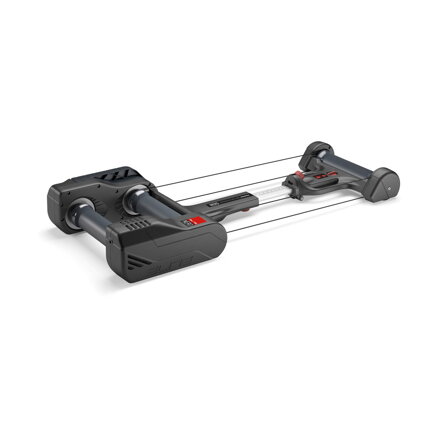 Entrenador ELITE NERO