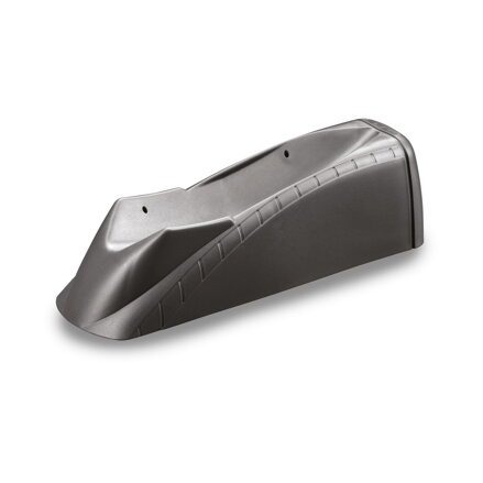 ELITE Soporte rueda delantera TRAVEL Block 2010 para entrenador