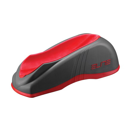 ELITE GEL Block soporte rueda delantera para entrenador