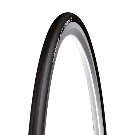 Neumático MICHELIN LITHION3 700X23C (23-622) 60TPI 220g plegable