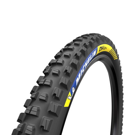 Neumático MICHELIN DH34 MAGI-X 29x2.40 (61-622) 1400g 2x55TPI TLR