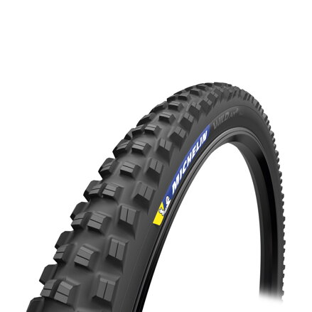 Neumático MICHELIN WILD AM2 29x2.40 (61-622) 1040g 3x60TPI TLR Línea Competición