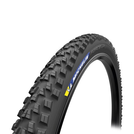 Neumático MICHELIN FORCE AM2 27.5x2.40 (61-584) 870g 3x60TPI TLR Línea Competición