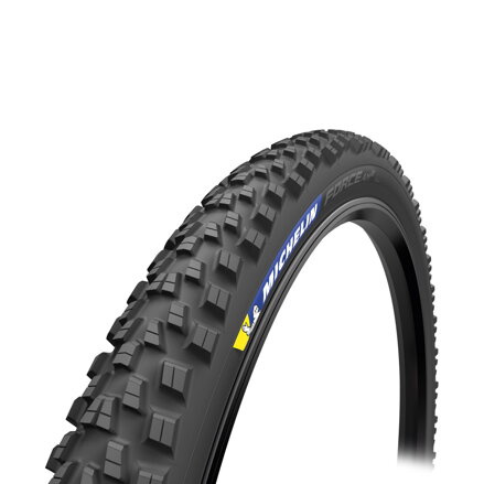 Neumático MICHELIN FORCE AM2 27.5x2.60 (66-584) 940g 3x60TPI TLR Línea Competición