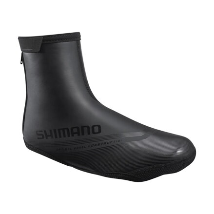 SHIMANO Fundas para zapatillas S2100D negro