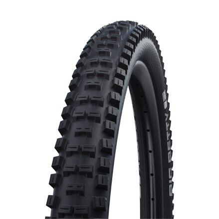Neumático SCHWALBE BIG BETTY (62-559) 26x2.40 Performance 2x50EPI 1350g Negro