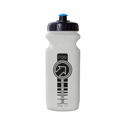 Botella PRO TEAM TÉRMICA 600ml